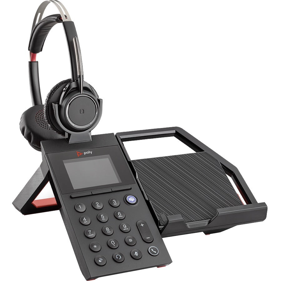 ELARA60 WS FOR VOYAGER FOCUS. NO HEADSET 212952-401