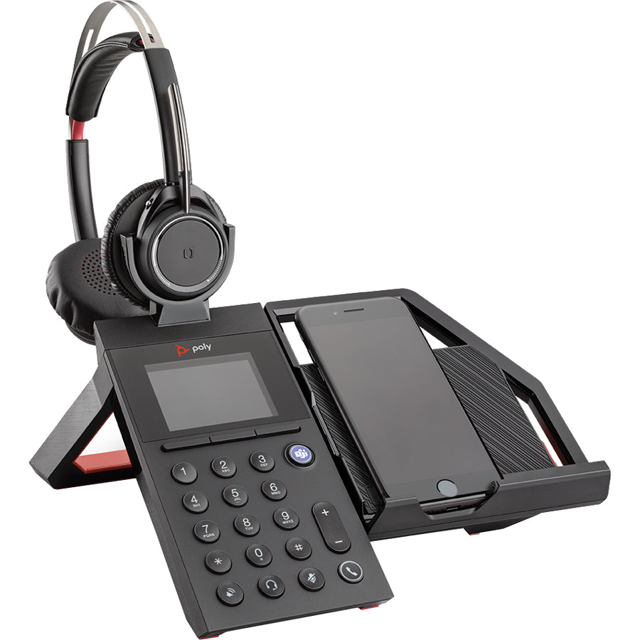 ELARA60 WS FOR VOYAGER FOCUS. NO HEADSET 212952-401