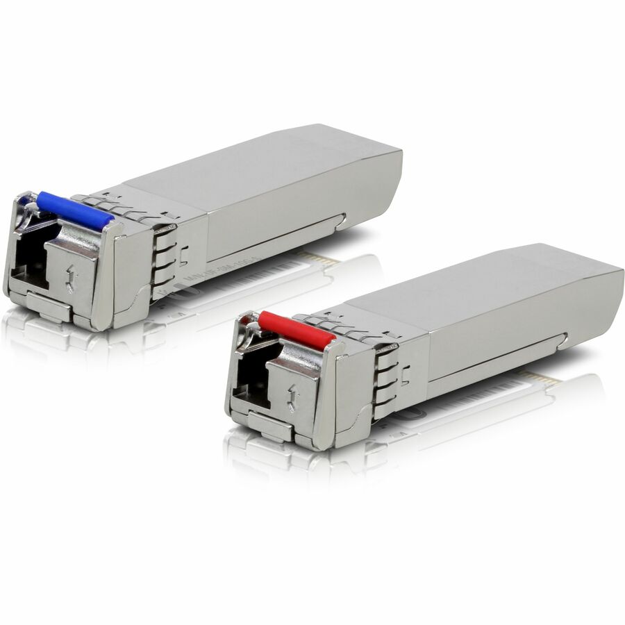 Module SFP+ fibre Ubiquiti U UF-SM-10G-S-20