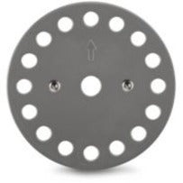 Support mural Ubiquiti pour radio pont sans fil QUICK-MOUNT