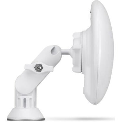 Support mural Ubiquiti pour radio pont sans fil QUICK-MOUNT