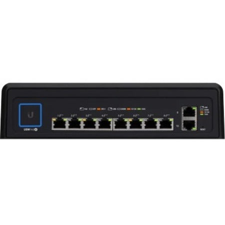 Ubiquiti UniFi Switch Industriel USW-INDUSTRIAL