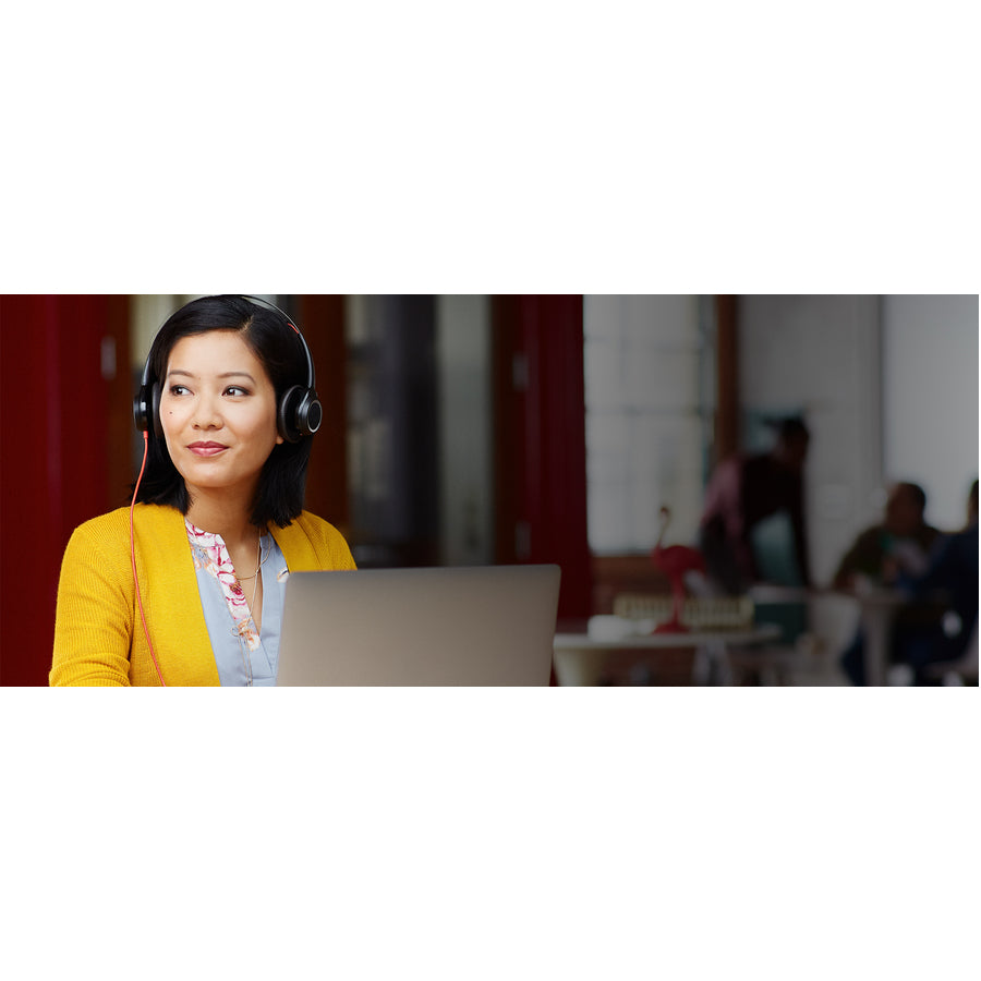 Plantronics Blackwire 7225 Casque 211154-01