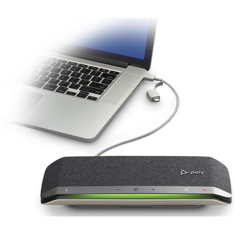 Plantronics Haut-parleur USB A Sync 40+ USB A 218765-01