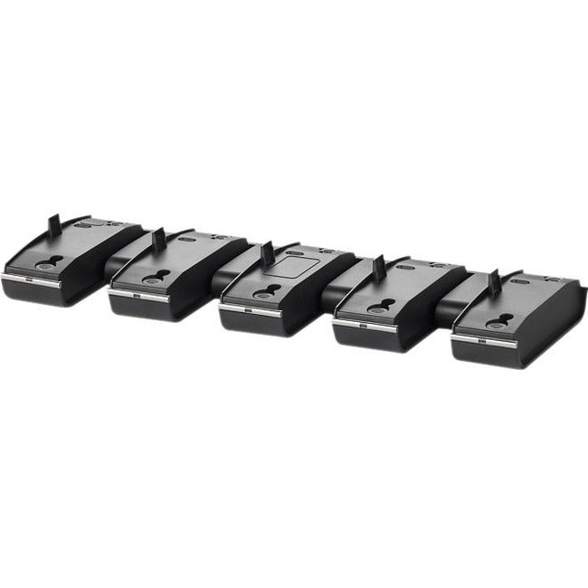 Plantronics 5-Bay Cradle 84609-01