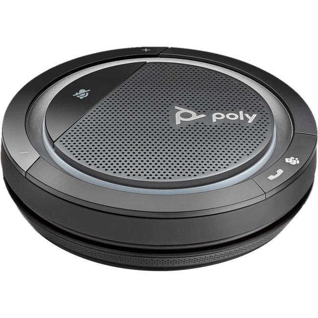 Plantronics Haut-parleur Bluetooth personnel et portable avec audio à 360° 215436-01