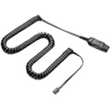 Plantronics 65582-01 Adaptateur de câble pour casque 65582-01