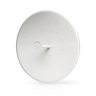 Ubiquiti UISP airFiber 5 GHz, 34 dBi, antenne inclinée 45 AF-5G34-S45-US