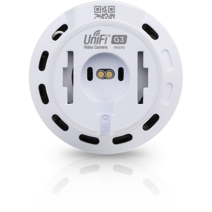 Ubiquiti UniFi G3-MICRO 2 Megapixel HD Network Camera - Color - Bullet UVC-G3-MICRO