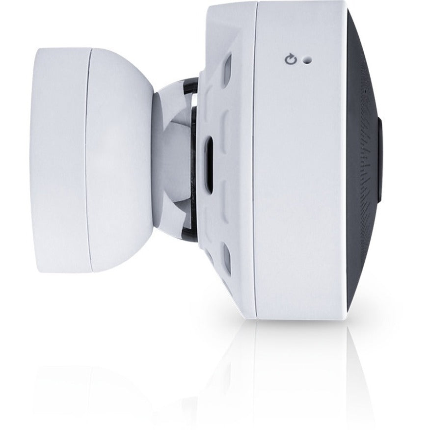 Ubiquiti UniFi G3-MICRO 2 Megapixel HD Network Camera - Color - Bullet UVC-G3-MICRO