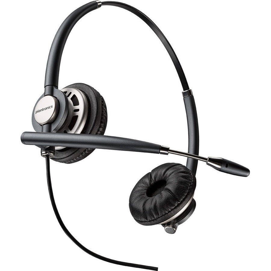 Plantronics EncorePro 700 Digital Series Customer Service Headset 78716-101