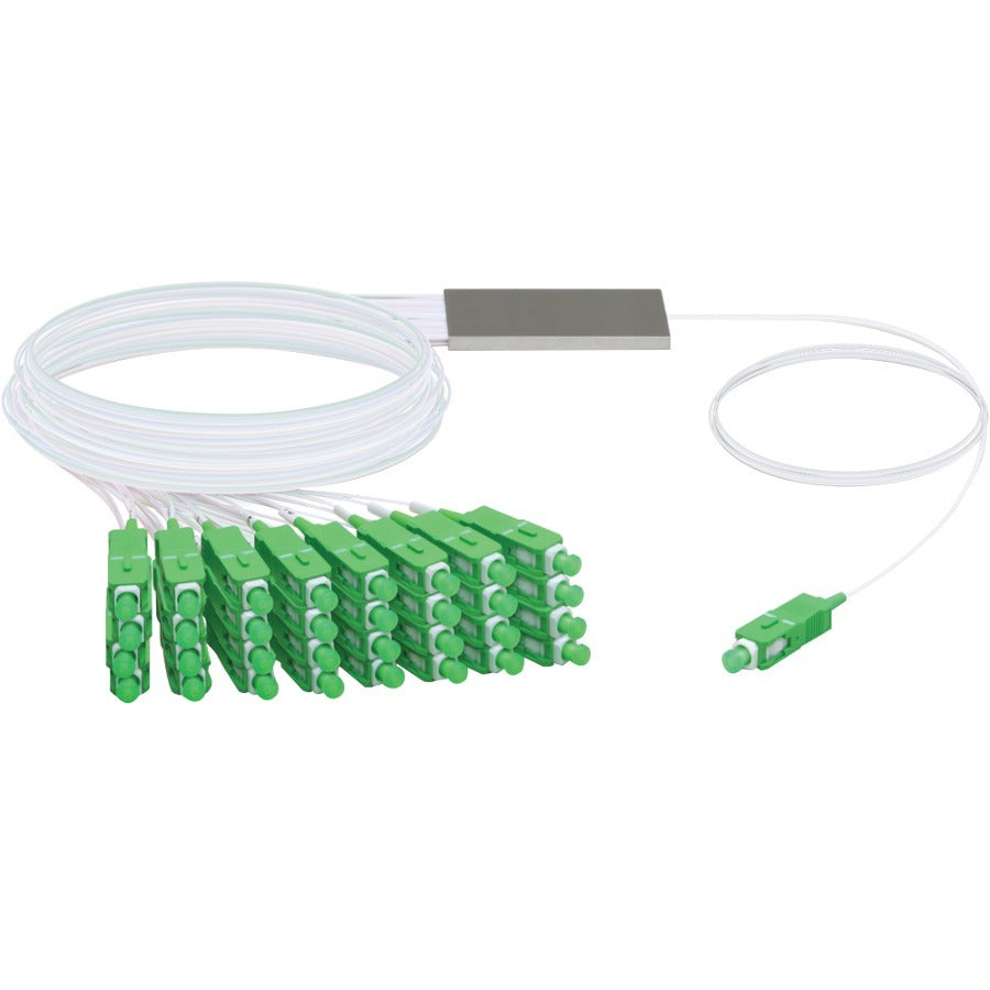 Répartiteur de fibres Ubiquiti UF-SPLITTER-32