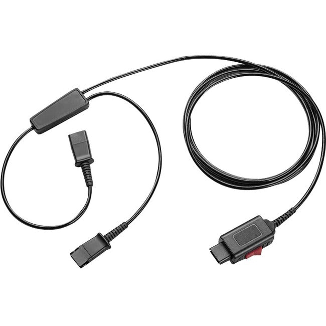 Plantronics Y Adapter Trainer 62011-01