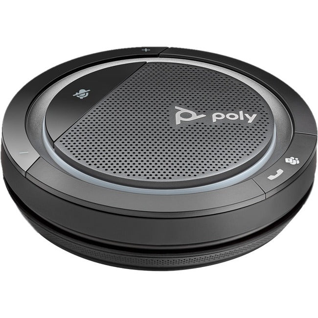 Plantronics Haut-parleur Bluetooth personnel et portable avec audio à 360° 215442-01