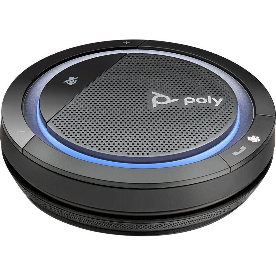 Plantronics Haut-parleur Bluetooth personnel et portable avec audio à 360° 215442-01