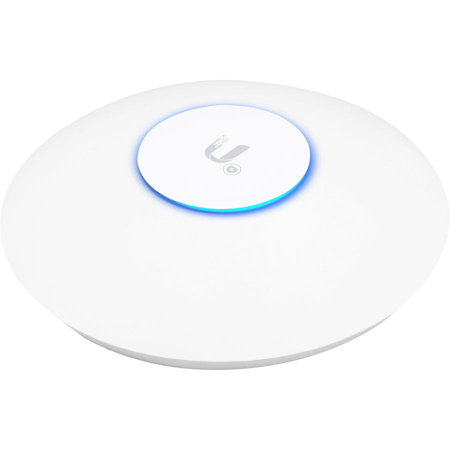 Ubiquiti 5-Pack, UniFi Wave2 AC AP Security & BLE UAP-AC-SHD-5-US
