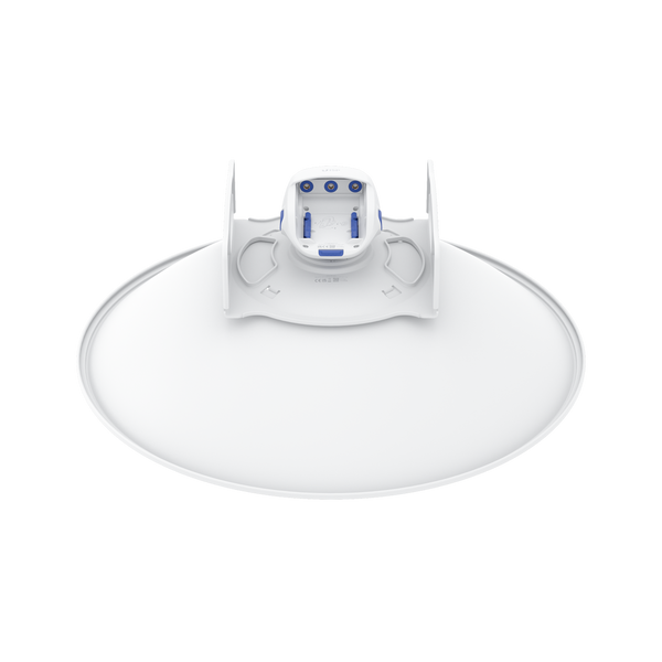 Antenne parabolique point à point Ubiquiti - UISP-DISH