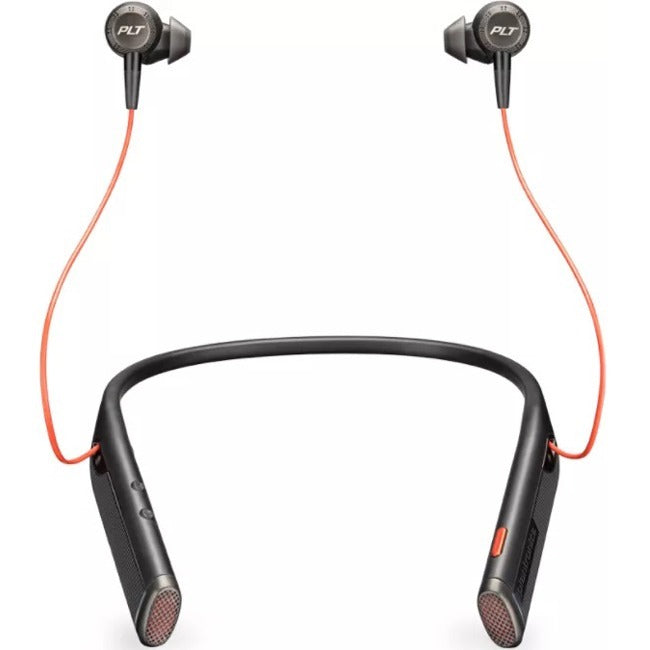 Plantronics Voyager B6200 UC Écouteur 208748-101