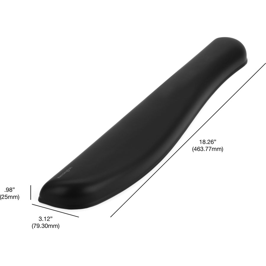 Kensington Wrist Rest for Mechanical & Gaming Keyboards 52798