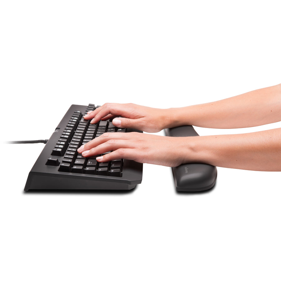 Kensington Repose-poignet pour claviers mécaniques et de jeu 52798