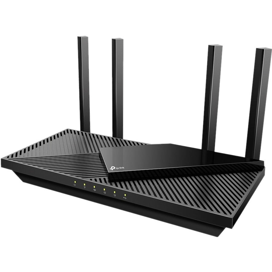 TP-Link Archer AX55 Routeur sans fil Ethernet Wi-Fi 6 IEEE 802.11ax ARCHER AX55