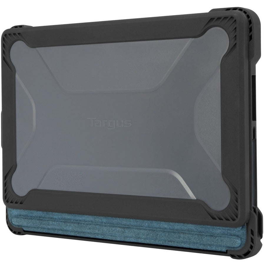 Targus SafePort THD491GL Étui de transport (Folio) pour tablette Microsoft Surface Go 9,7" - Gris THD491GL