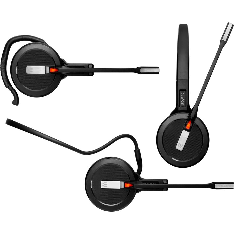 EPOS | SENNHEISER IMPACT SDW 5011 - US Headset 1000979