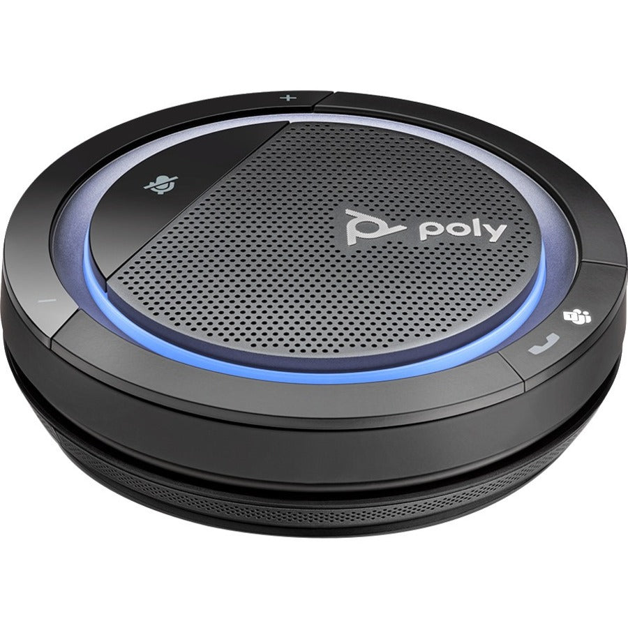 Plantronics Personal, Portable Bluetooth Speakerphone with 360° Audio 215439-01