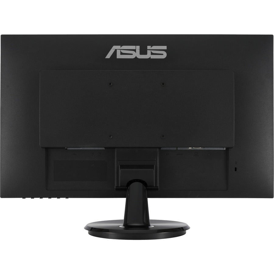 Moniteur LCD LED Full HD Asus VA24DQ 23,8" - 16:9 - Noir VA24DQ