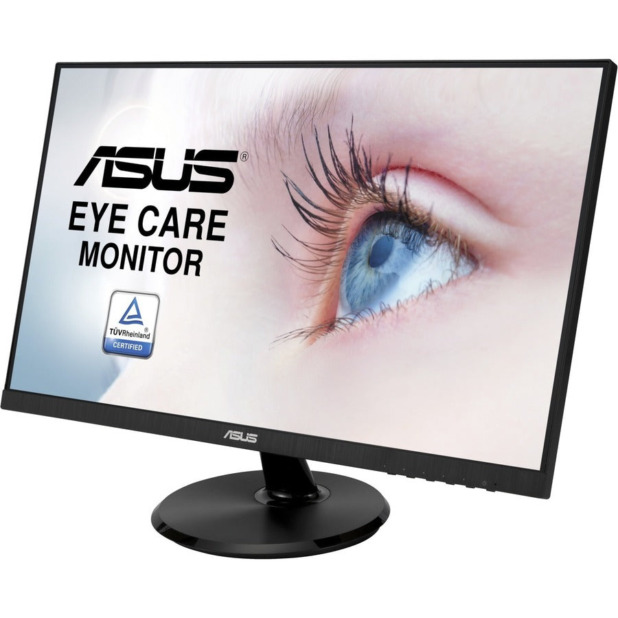 Moniteur LCD LED Full HD Asus VA24DQ 23,8" - 16:9 - Noir VA24DQ