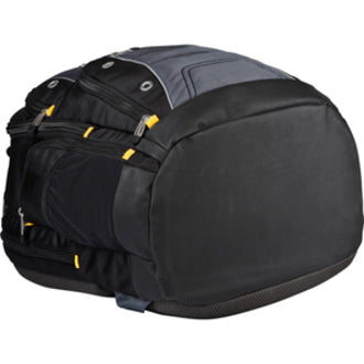 Targus Drifter TSB238US Carrying Case (Backpack) for 16" Notebook - Black, Gray TSB238US