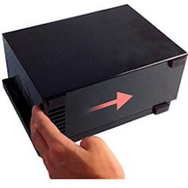 ASUSTOR Drivestor 2 AS1102T SAN/NAS Storage System AS1102T