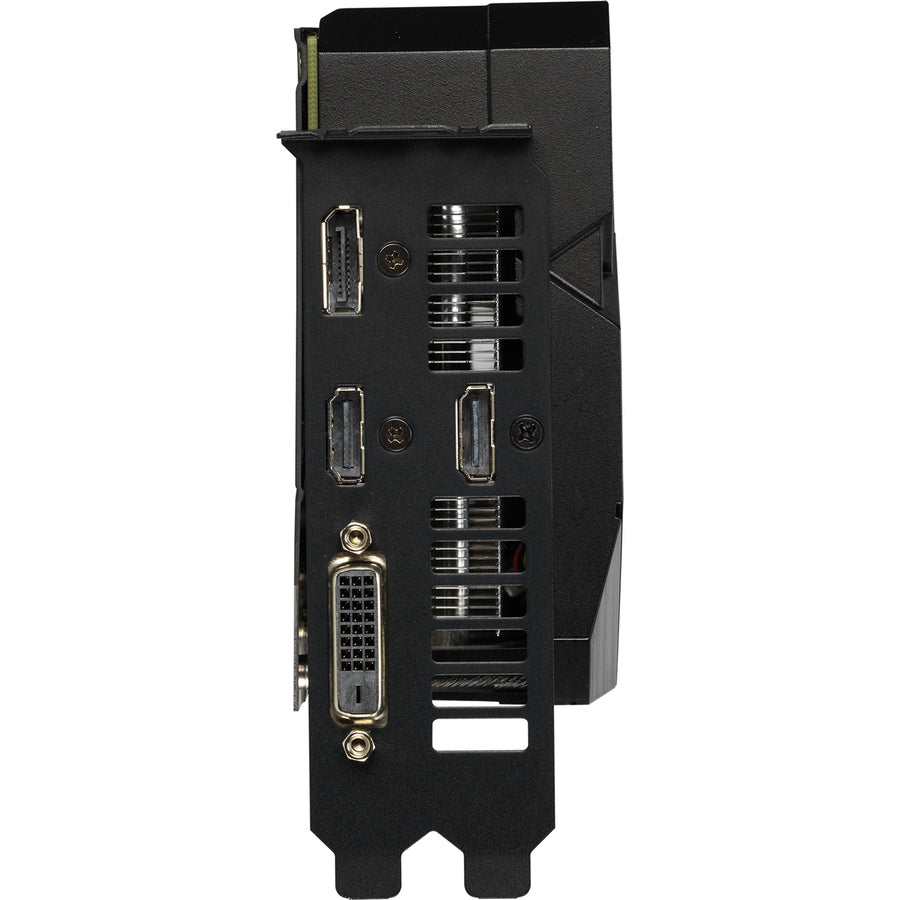 Asus NVIDIA GeForce RTX 2060 Graphic Card - 6 GB GDDR6 DUAL-RTX2060-O6G-EVO