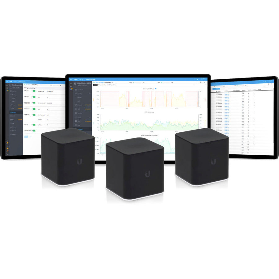 airCube ISP Wi-Fi Router ACB-ISP-US
