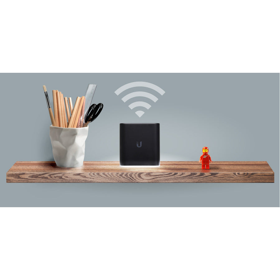 airCube ISP Wi-Fi Router ACB-ISP-US