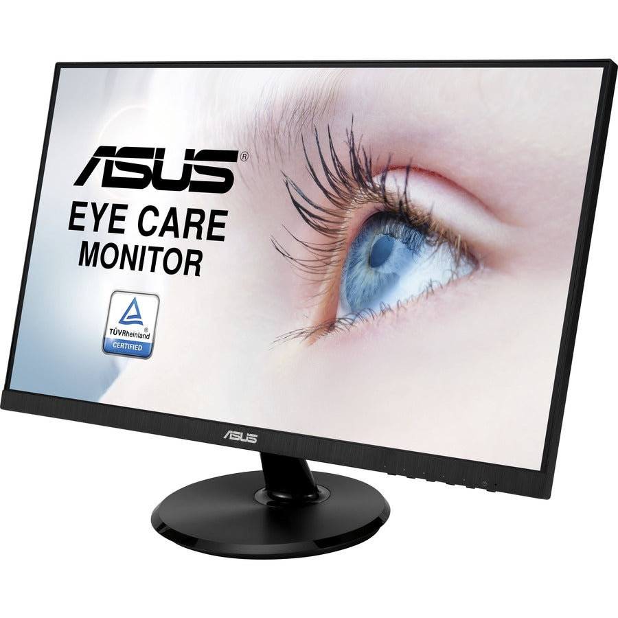 Asus VA24DCP 23.8" Full HD LED LCD Monitor - 16:9 VA24DCP