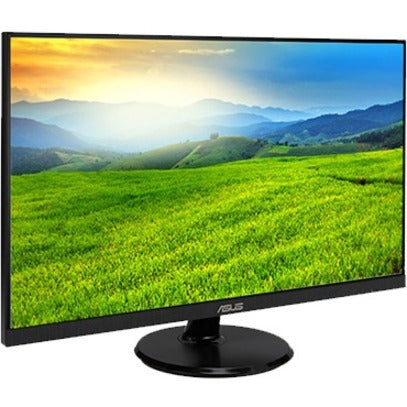 Moniteur LCD LED Full HD Asus VA27DCP 27" - 16:9 - Noir VA27DCP