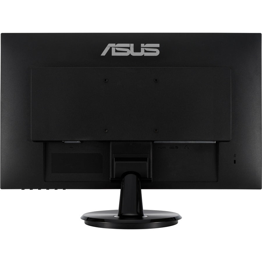 Moniteur LCD LED Full HD Asus VA27DCP 27" - 16:9 - Noir VA27DCP