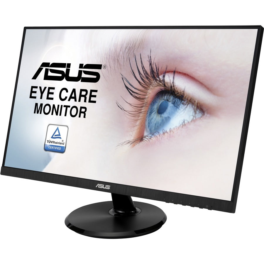 Moniteur LCD LED Full HD Asus VA27DCP 27" - 16:9 - Noir VA27DCP