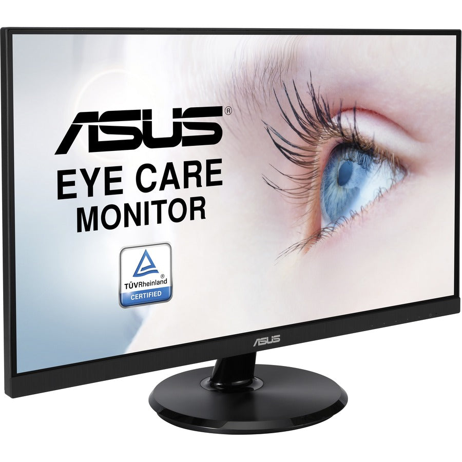 Moniteur LCD LED Full HD Asus VA27DCP 27" - 16:9 - Noir VA27DCP