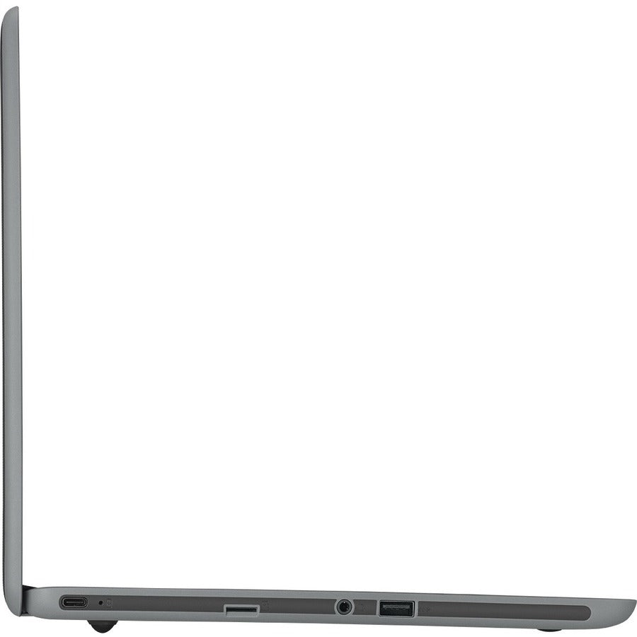 Chromebook Asus C403 C403NA-Q2-CB Chromebook 14" - HD - 1366 x 768 - Intel Celeron N3350 - 4 Go RAM - Mémoire Flash 32 Go - Gris foncé C403NA-Q2-CB