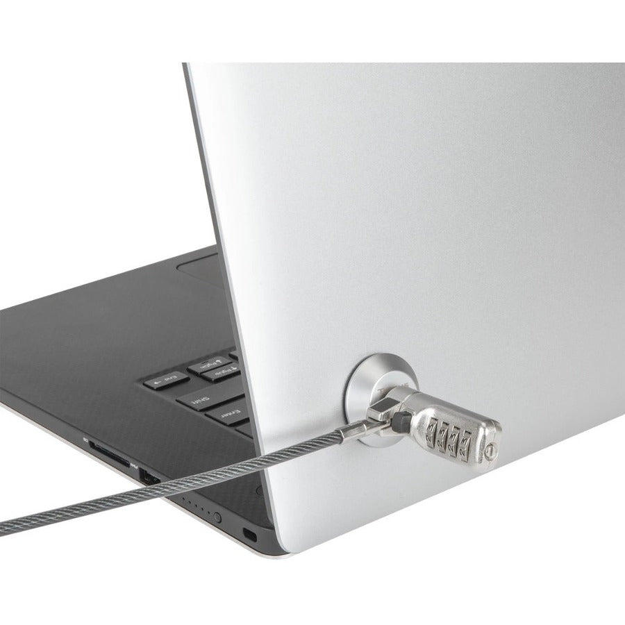 Adaptateur d'emplacement de verrouillage Targus ASP001GLX