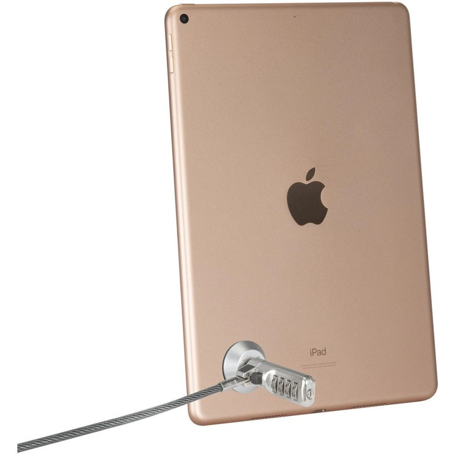 Adaptateur d'emplacement de verrouillage Targus ASP001GLX