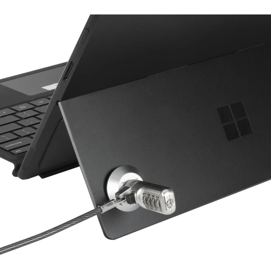 Adaptateur d'emplacement de verrouillage Targus ASP001GLX