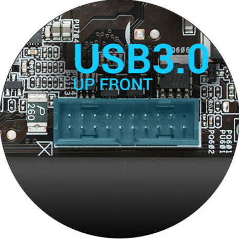 Asus Prime PRIME A320M-K Desktop Motherboard - AMD Chipset - Socket AM4 - Mini ITX PRIME A320M-K