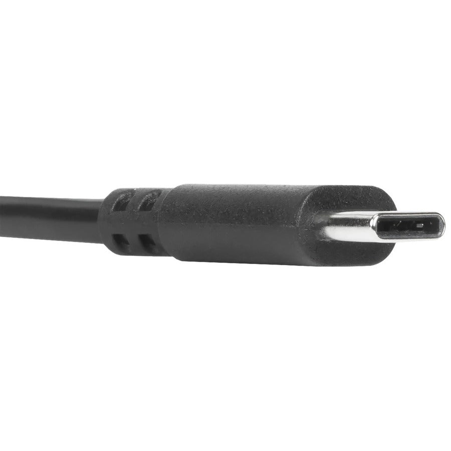 Targus 65W USB-C Charger APA107BT