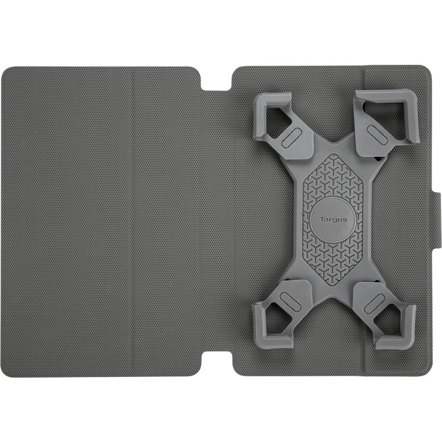 Targus SafeFit THZ785GL Étui de transport (Folio) pour tablette Samsung, Acer, Asus, Amazon, HP, Dell, Lenovo, Google, Huawei, Apple 10,5" - Noir THZ785GL