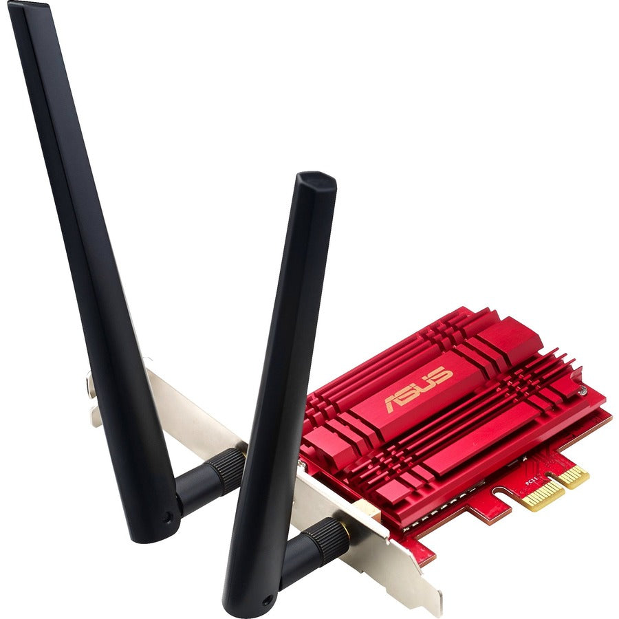 Asus PCE-AC56 IEEE 802.11ac Wi-Fi Adapter for Desktop Computer PCE-AC56