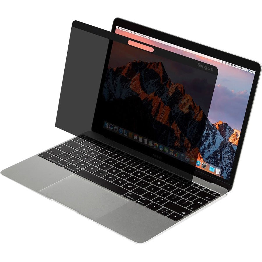 Écran de confidentialité magnétique Targus pour MacBook Pro 13 pouces (2016) - Conforme TAA ASM133MBP6GL