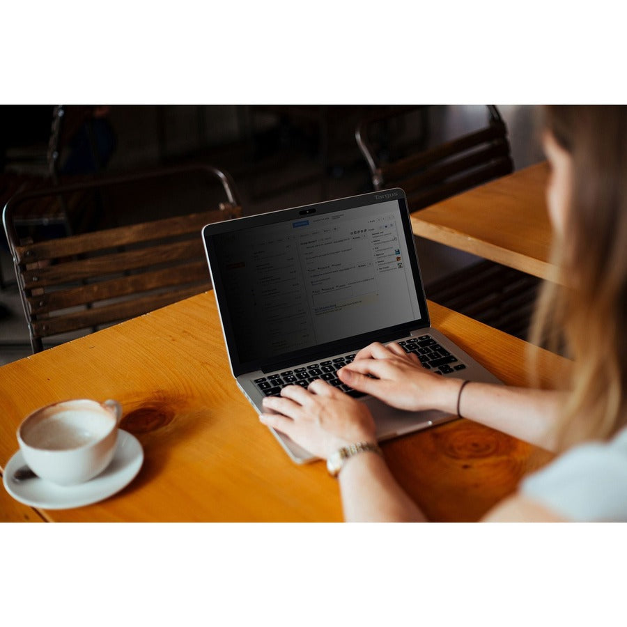 Écran de confidentialité magnétique Targus pour MacBook Pro 13 pouces (2016) - Conforme TAA ASM133MBP6GL